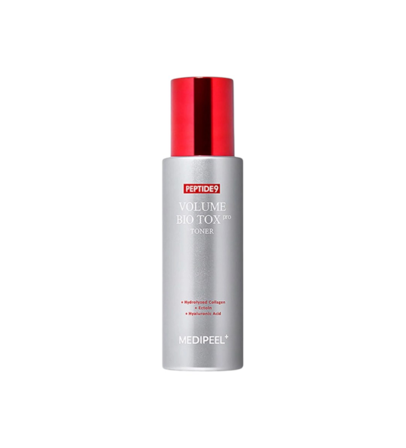 MEDIPEEL PEPTID 9 VOL BIO TOX TONER PRO 250ML