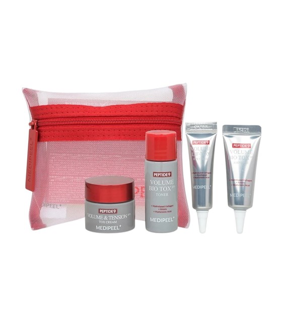 MEDIPEEL PEPTIDE 9 VOL BIO TOX TRIAL KIT