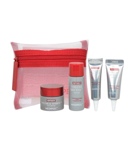 MEDIPEEL PEPTIDE 9 VOL BIO TOX TRIAL KIT