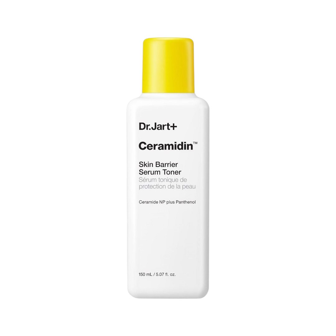 DR. JART+ CERAMIDIN SKIN BARRIER SERUM TONER 150ML