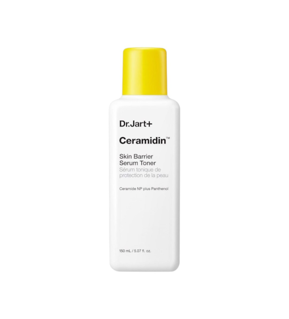 DR. JART+ CERAMIDIN SKIN BARRIER SERUM TONER 150ML