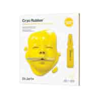 DR. JART+ CRYO RUBBER VITAMIN C AMP 4G+MASK 40G