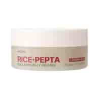 NACIFIC RICE+PEPTA COLLAGEN JELLY GEL PADS