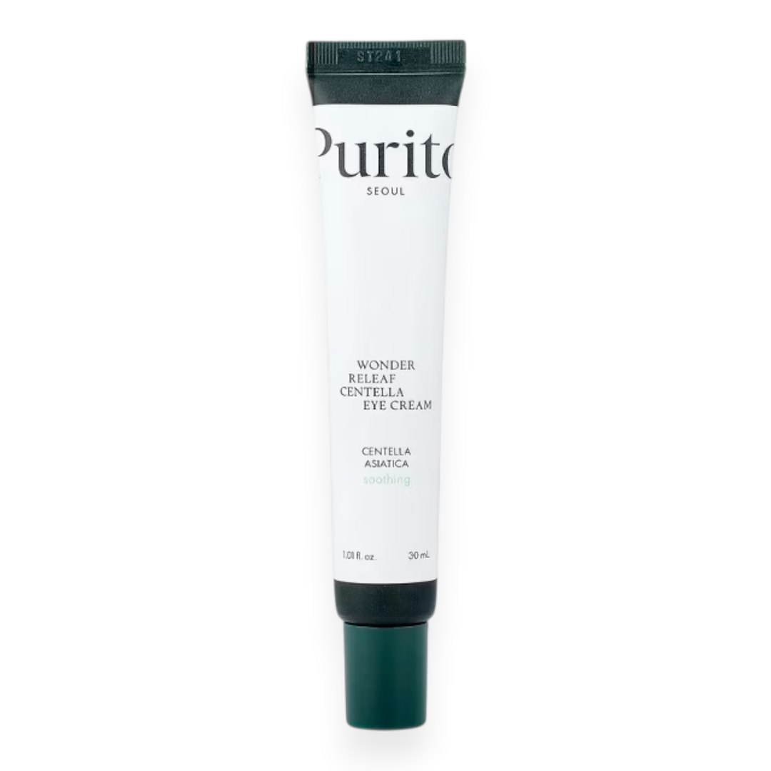 PURITO WONDER RELEAF CENTELLA EYE CREAM 30ML