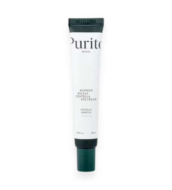 PURITO WONDER RELEAF CENTELLA EYE CREAM 30ML