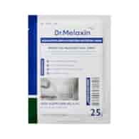 DR.MELAXIN AQUA ION PLASMA HYDR WATER GEL MASK 1PC