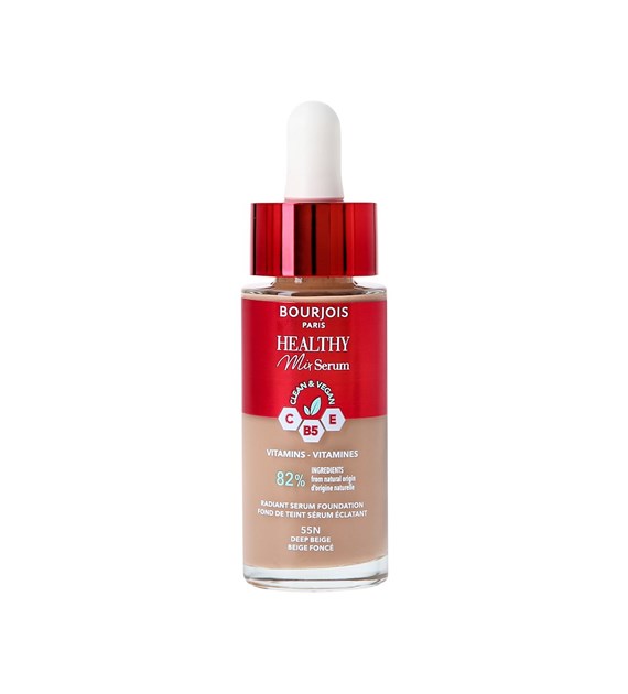 BJS HM SERUM 55 DEEP BEIGE