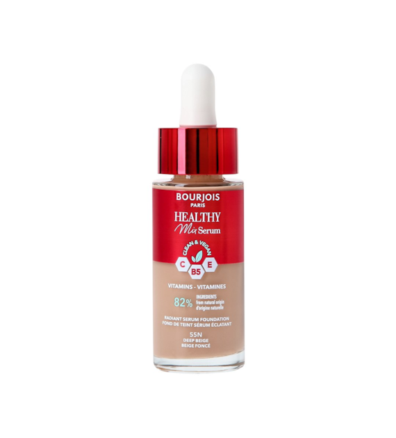 BJS HM SERUM 55 DEEP BEIGE