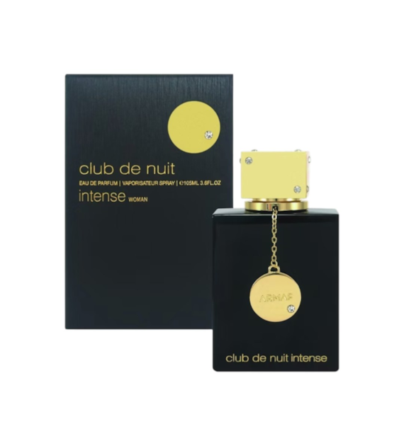 ARMAF CLUB DE NUIT INTENSE WOMAN EDP W 105ML