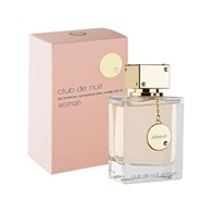 ARMAF CLUB DE NUIT WOMAN EDP W 105ML