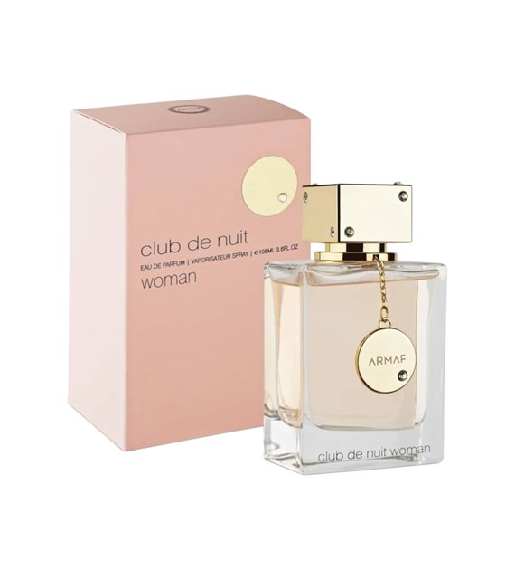 ARMAF CLUB DE NUIT WOMAN EDP W 105ML