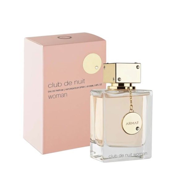 ARMAF CLUB DE NUIT WOMAN EDP W 105ML