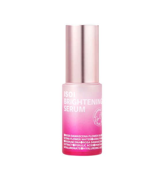 ISOI BRIGHTENING SERUM 15ML