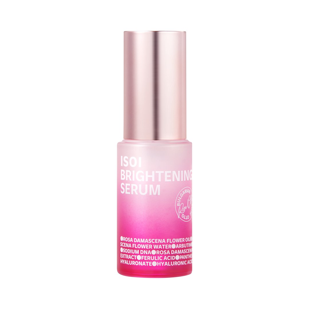 ISOI BRIGHTENING SERUM 15ML