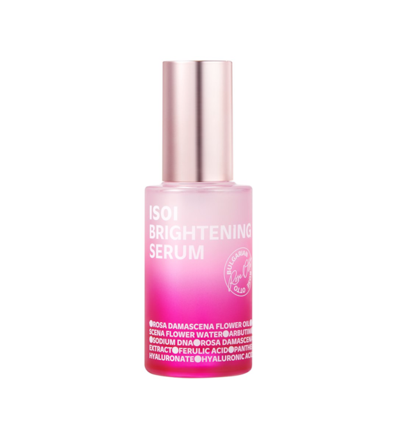 ISOI BRIGHTENING SERUM 35ML