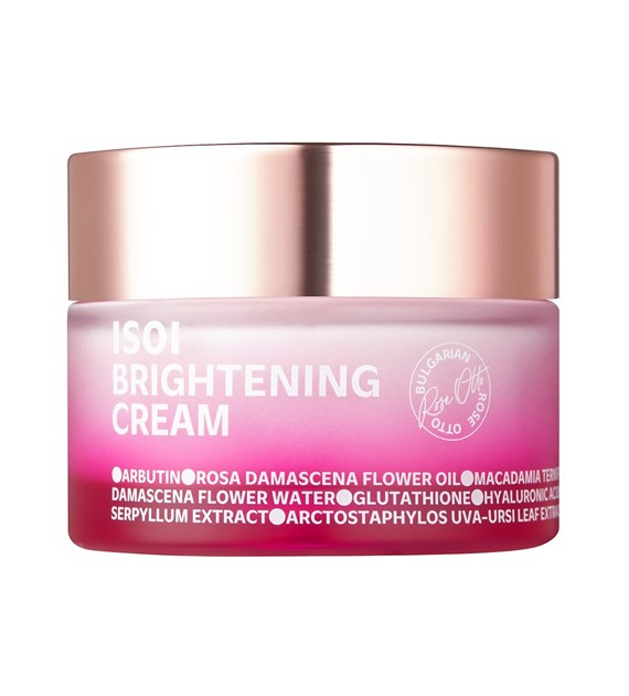 ISOI BRIGHTENING CREAM 55ML