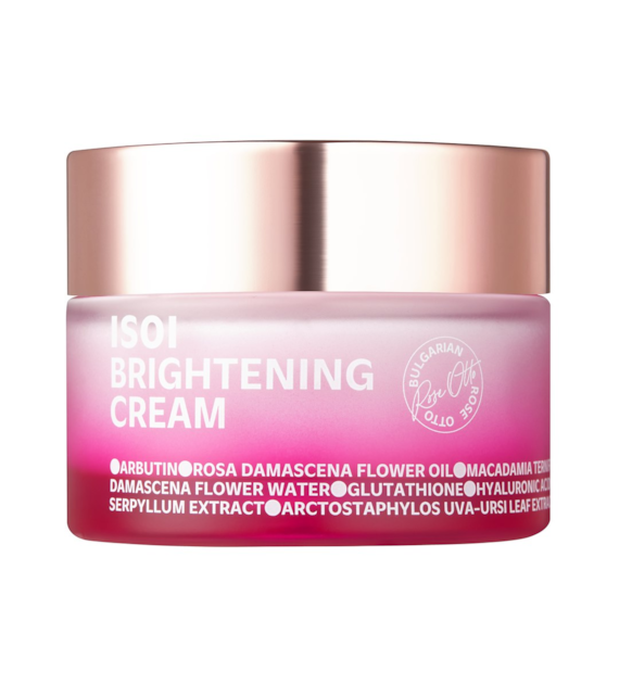 ISOI BRIGHTENING CREAM 55ML