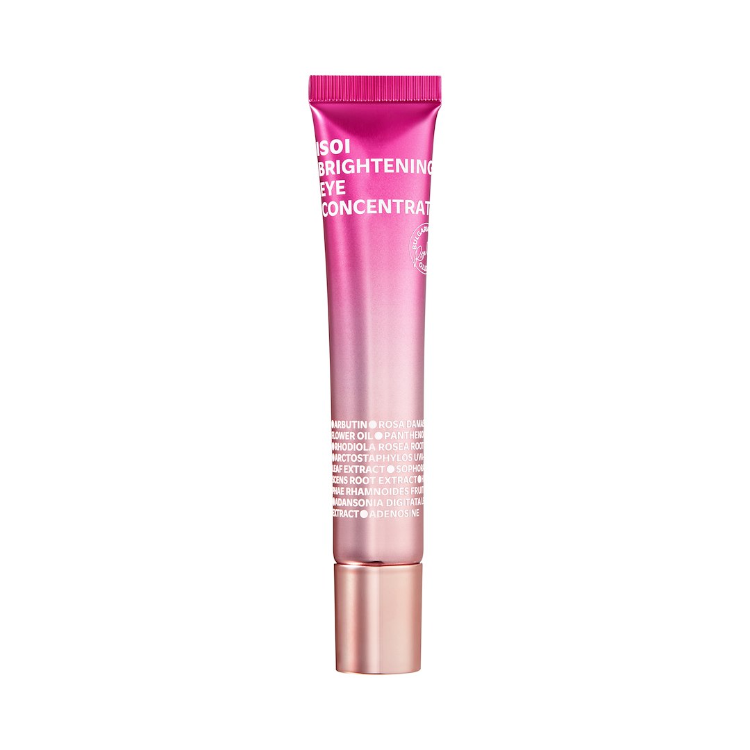 ISOI BRIGHTENING EYE CONCENTRATE 17ML