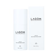LAGOM CELLUS MILD MOISTURE CREAM 80ML