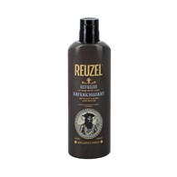 REUZEL NO RINSE BEARD WASH 200ML