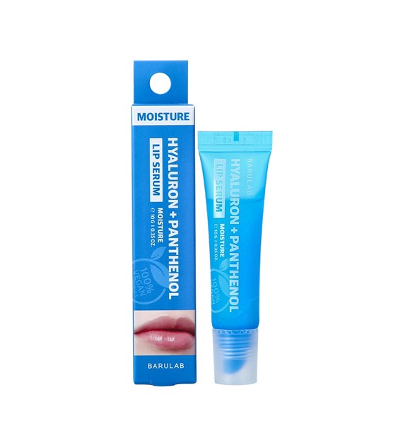 BARULAB HYALURON PANTHENOL MOIST LIP SERUM 10G