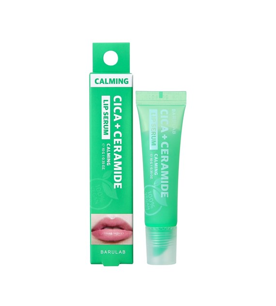 BARULAB CICA CERAMIDE CALMING LIP SERUM 10G