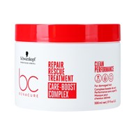 BONACURE REPAIR RESCUE CARE-BOOST TREATMENT 500ML