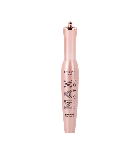 MASCARA VOLUME GLAMOUR MAX DEFINITION 01BLACK 10ML