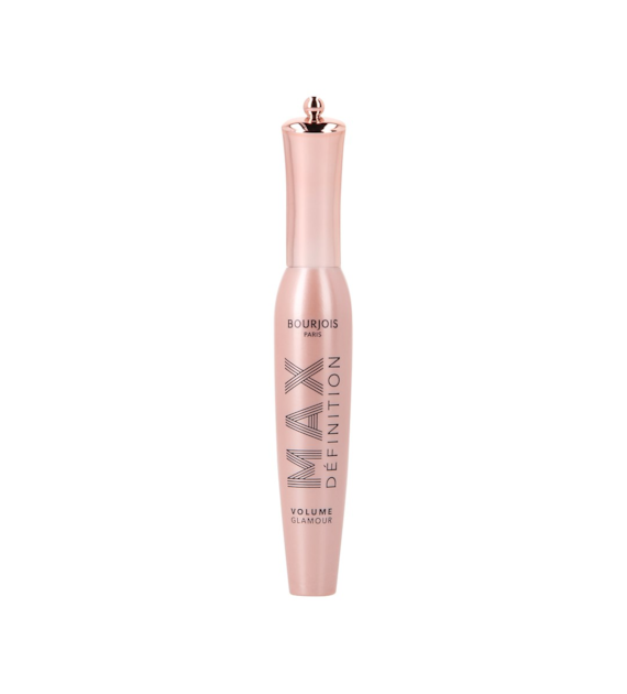 MASCARA VOLUME GLAMOUR MAX DEFINITION 01BLACK 10ML