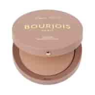 BJS MAXI ROUND BRONZER POWDER 001 LIGHT MEDIUM 7G