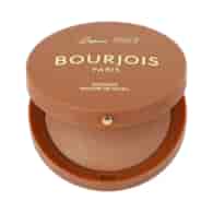 BJS MAXI ROUND BRONZER POWDER 002 MEDIUM DEEP 7G