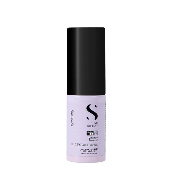 ALFA SDL STYLE&CARE VINTAGE POWDER 8G
