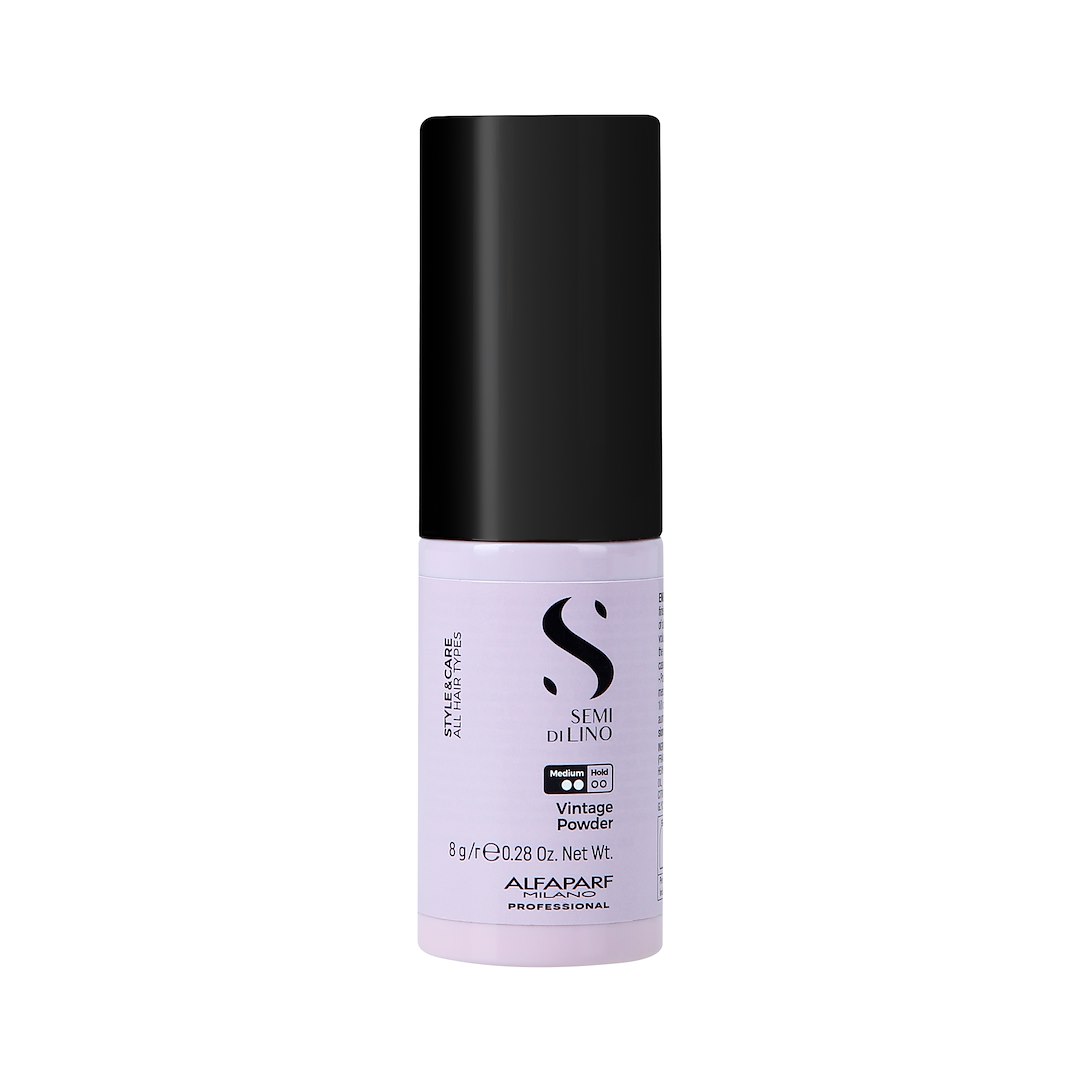 ALFA SDL STYLE&CARE VINTAGE POWDER 8G