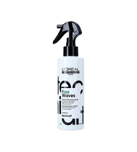 TECNI ART FLEX WAVES 190ML