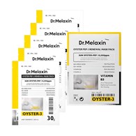 DR.MELAXIN OYSTER PEPTIDE MASK PACK 30G(5EA)