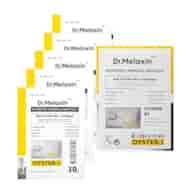 DR.MELAXIN OYSTER PEPTIDE MASK PACK 30G(5EA)