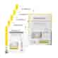 DR.MELAXIN OYSTER PEPTIDE MASK PACK 30G(5EA)