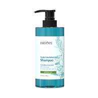 DRYOPE SCALP SHAMPOO APPLE&LILY 500ML