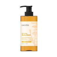 DRYOPE BODY WASH FRUITY FREESIA 500ML