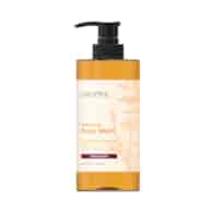 DRYOPE BODY WASH ROSE WOOD 500ML