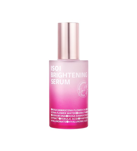 ISOI BRIGHTENING SERUM 70ML