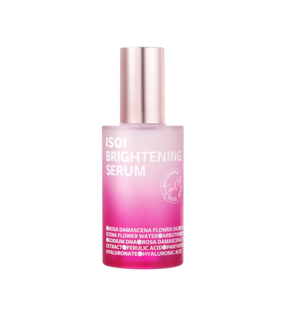 ISOI BRIGHTENING SERUM 70ML