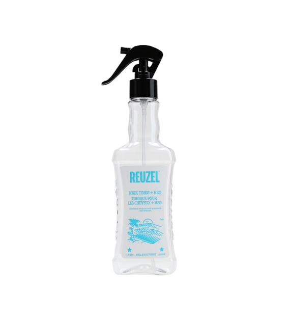 REUZEL HAIR TONIC+H2O 350ML