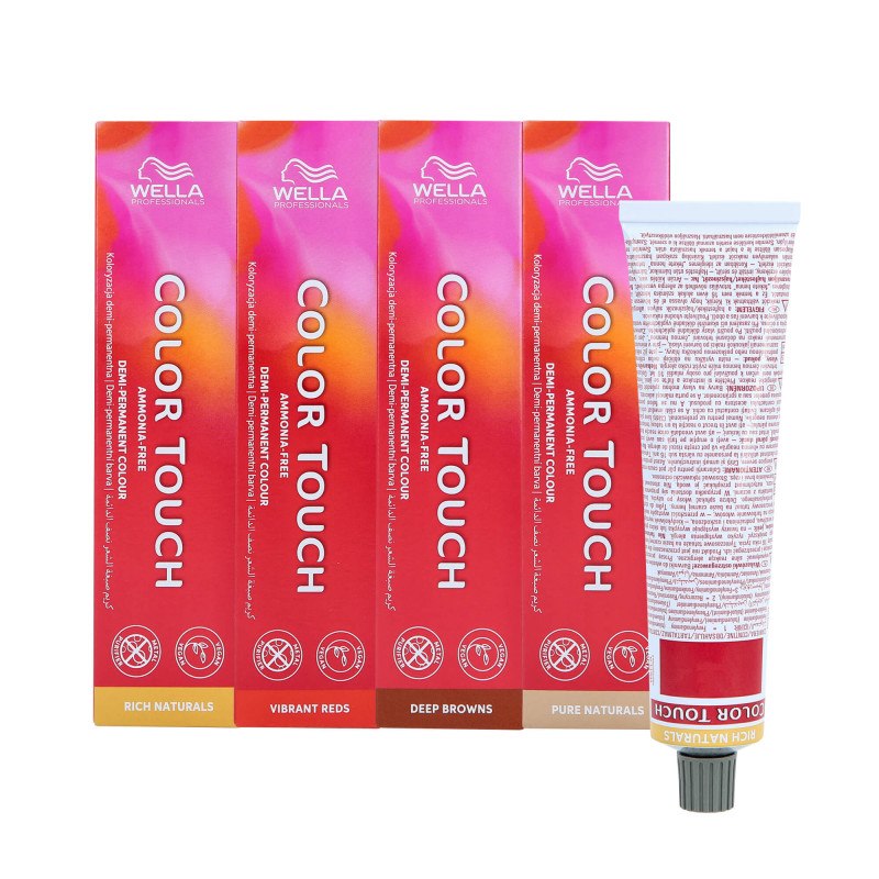 CT WELLA 4/0