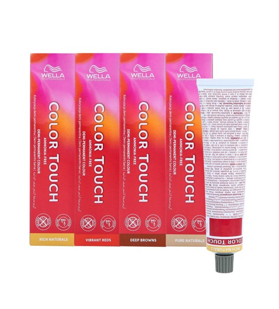 CT WELLA 7/43