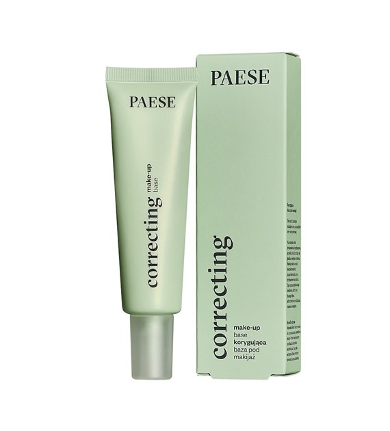 PAESE CORRECTING MAKE-UP BASE 30ML