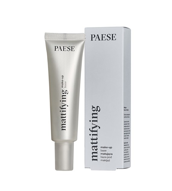 PAESE MATTIFYING MAKE-UP BASE 30ML