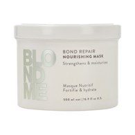 BLOND ME BOND REPAIR NOURISHING MASK 500ML