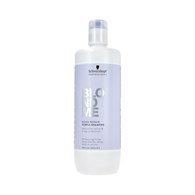 BLOND ME BOND REPAIR PURPLE SHAMPOO 1L