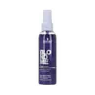 BLOND ME BOND REPAIR PURPLE CONDITION SPRAY 150ML